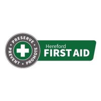 Hereford First Aid(@Hereford1stAid) 's Twitter Profile Photo