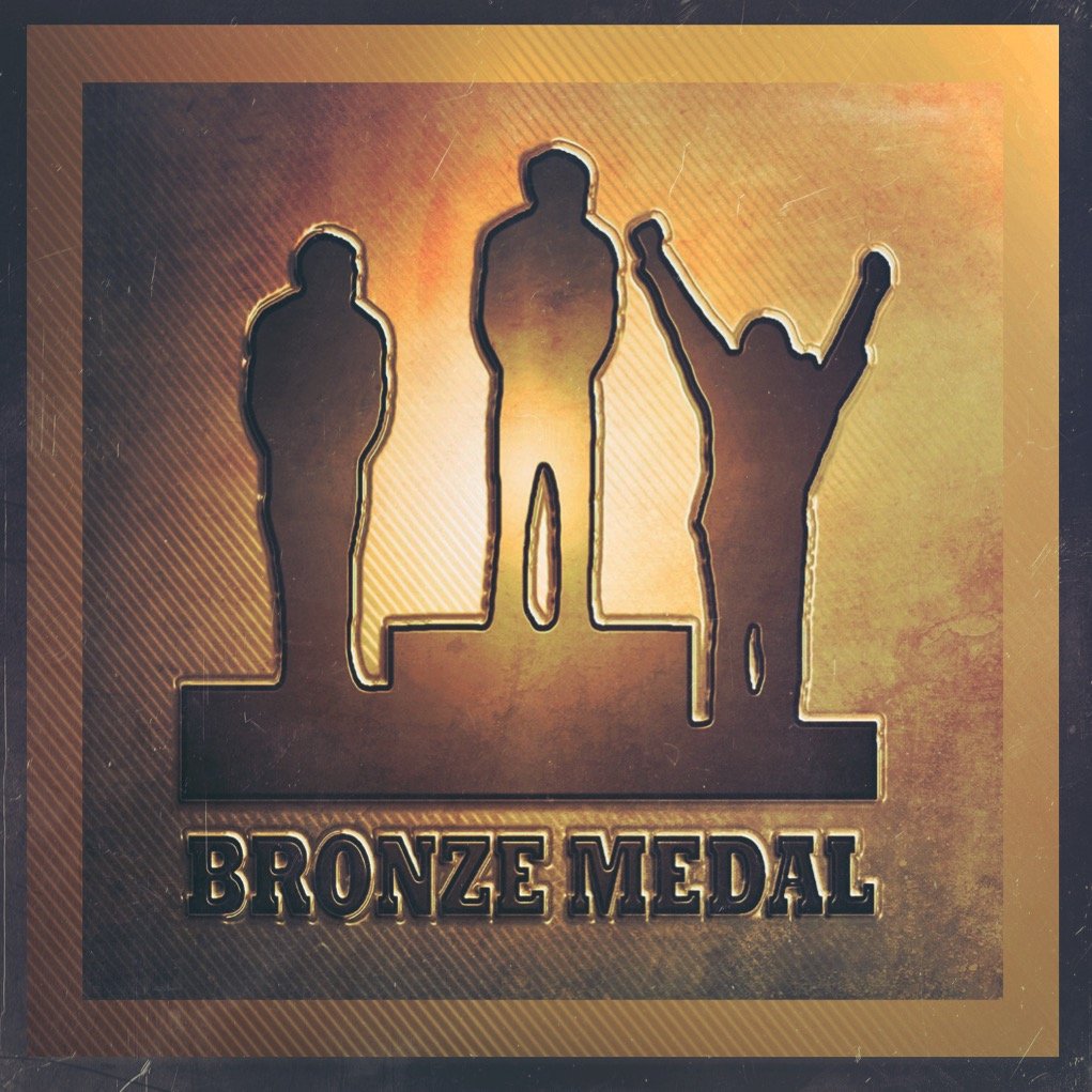 Bronze Medal Entertainment
where 3rd Place Is Doing Great!