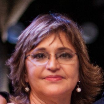 Vilma Quiros Profile