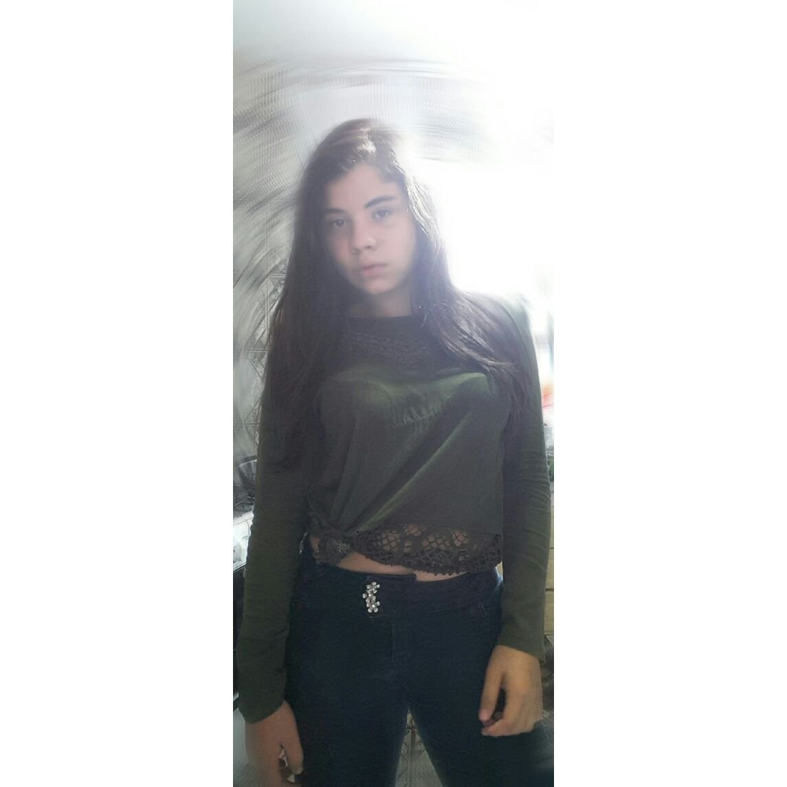 Tenho 13 anos
Sou de São paulo
Tourina❤
Sou um amorzinho❤💕
