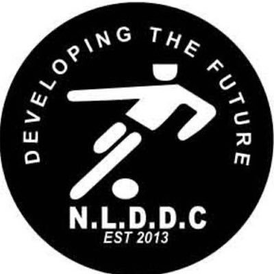 North Lancs&District Development Centre Ladies FC #girlscanplay nlddcladies@hotmail.com