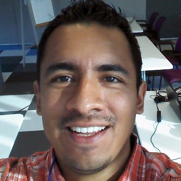 Programador web Php, con intensiones de ser un Javascript ninja; muy bueno con jQuery. #RedAMLOVE