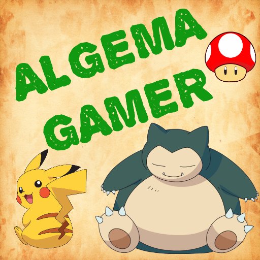 Algema Gamer