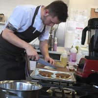 Sam (@chefsturman) 's Twitter Profile