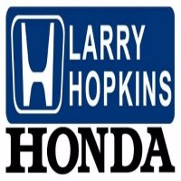 Larry Hopkins Honda(@LHopkins_Honda) 's Twitter Profile Photo