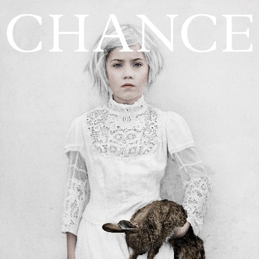 Chance Magazine is a photography magazine that looks at the world through the lens of theatre and design.