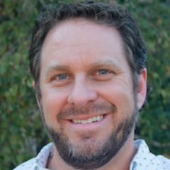 Managing Director of Joshua Tree Conference Group (AIM and MTEC), Cal Bear fan, Disneyland Addict.