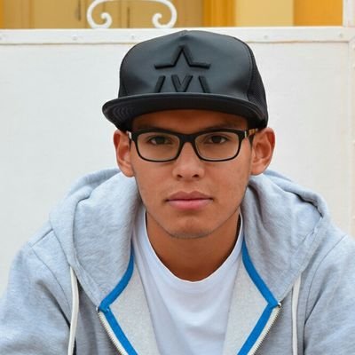mauriciorr96's profile picture. 
