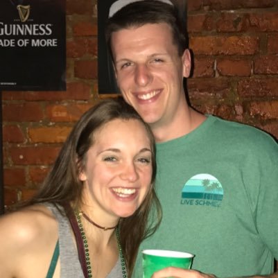 PatriciaMook's profile picture. VA is for lovers ❤️ Move ya body. Occasionally I eat "paleo." Probably dreaming about how to plan someone's perfect wedding... #spreadlove #behappy