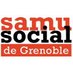 Samu Social Grenoble (@samusocialvinci) Twitter profile photo Samu Social Grenoble (@samusocialvinci) Twitter profile photo