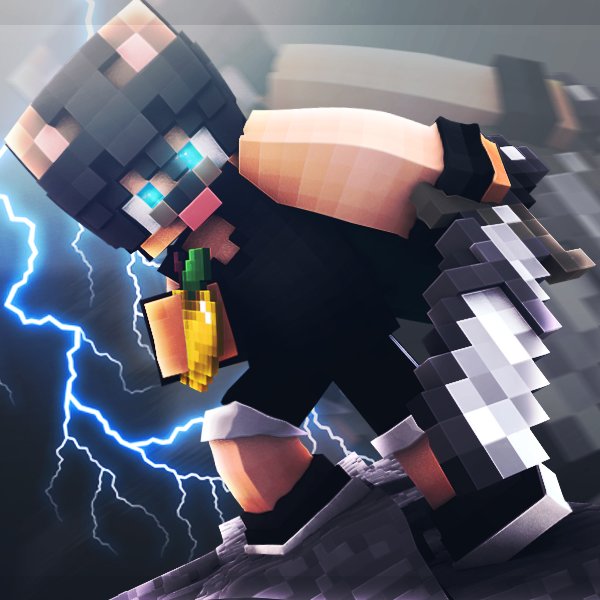 WinkyPvP's profile picture. 