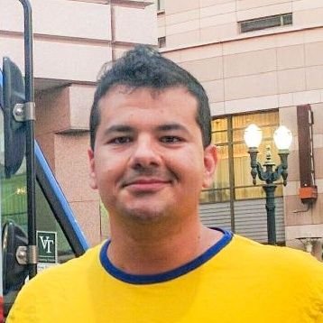 perdavan's profile picture. Computer Engineer