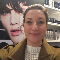 Alicja Jasnikowska(@Stylitz) 's Twitter Profile Photo