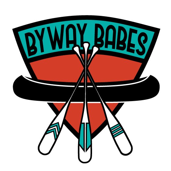 Three brave women canoeing across Canada. Follow us on our journey as we paddle across Canada raising money and awareness for Cystic Fibrosis. Starts April 2018
