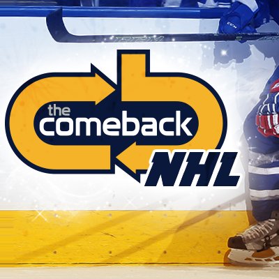 NHL hub for @TheComeback. News, videos, and more!