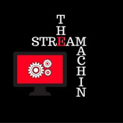 Stream Machine provide you All The Available Tools For Free Streaming.