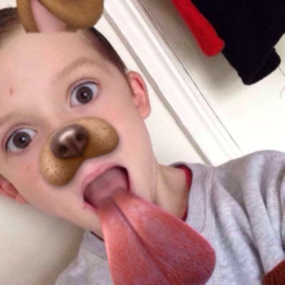 Seanlovesyt's profile picture. Deleted account. New account @