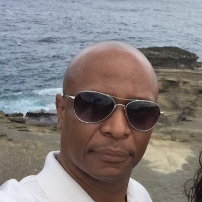 alfredleecox1's profile picture. ⚾️