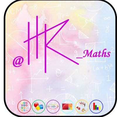 HR_Maths Profile Picture