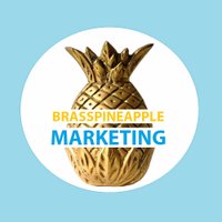 Brasspineapple Mktg. (@brasspineapplem) 's Twitter Profile