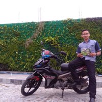 Bang Idris (@fahmihibatull) 's Twitter Profile