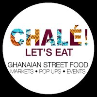 Chalé! (@chaleletseat) 's Twitter Profile