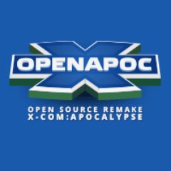 OpenApoc is an open-source re-implementation of the original X-COM: Apocalypse, that requires the original files to run, licensed under the GPL3.