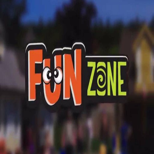 FunZone005's profile picture. 