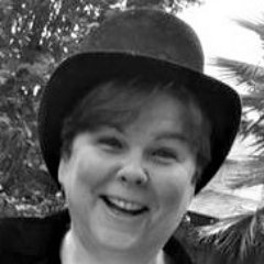 whedongeek's profile picture. academic, life partner, mom, and GF baker. She/her. Moving over to DogIsLove@PopGoesTheDr because I can't change "whedongeek"...