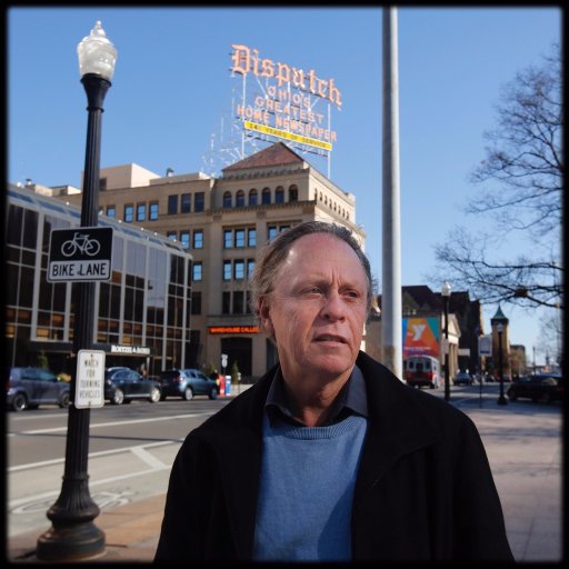 Woodsnight's profile picture. Now retired after 35 years with The Dispatch and more than 43 years in the news business. I am a Christ follower.