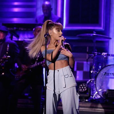 ButeraFtTana's profile picture. i fuck with ariana and tana so hard