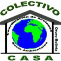 Somos una organización que nace y vive para apoyar a los pueblos y organizaciones que combaten y resisten los impactos de la minería en los andes bolivianos