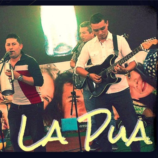 LaPuaPereira's profile picture. 🎸Agrupación La Púa Pereira, ofrece música para toda ocasión🎼🎶🎵 Hacemos vivir #MomentosÚnicos llenos de grandes Experiencias y Emociones que llegan al corazón❤.