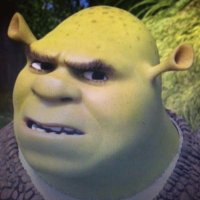 A 9000 on Twitter  Shrek funny, Shrek memes, Funny anime pics