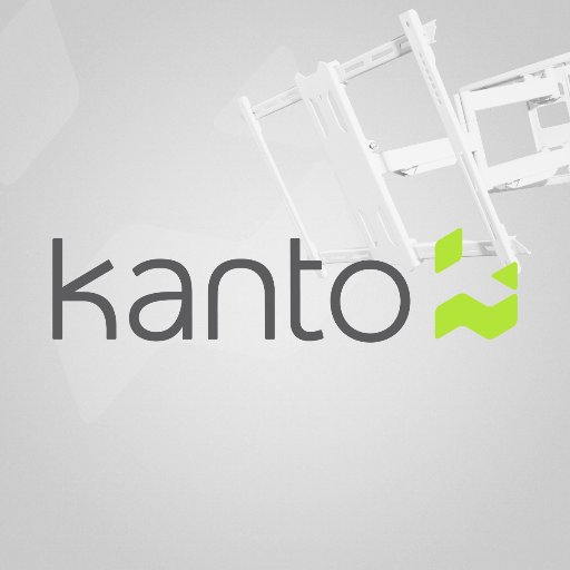 kanto soundbar mount