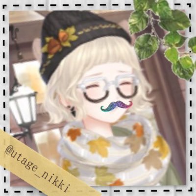 うたげ＊Nikkiさんのプロフィール画像