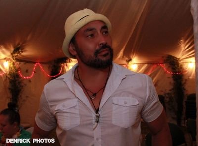 PFobstar's profile picture. 