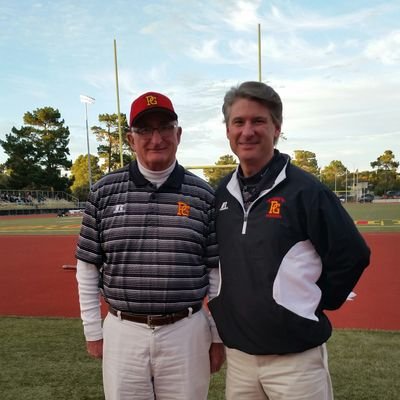 Elementary school P.E. teacher at Forest Grove Elementary school.
Head football coach for Pacific Grove High Breaker football.