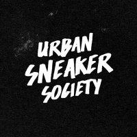 UrbanSneakerSociety (@urbansneakersoc) 's Twitter Profile