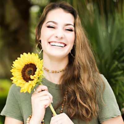 rachel_doerksen's profile picture. let your faith be bigger than your fear | jeremiah 29:12-13