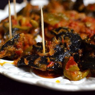 Freshly made African meals in USA. We deliver to your doorstep for FREE.
