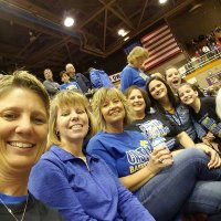 Brian Gibson (@castlecoachg) 's Twitter Profile