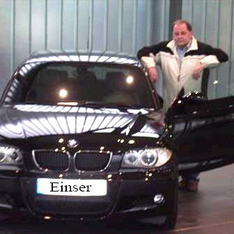 eurodealer's profile picture. Selbstbestimmung