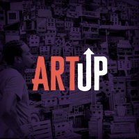 ArtUp (@weareartup) 's Twitter Profile