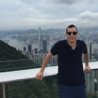 Alex Netsch (@alexnetsch) 's Twitter Profile
