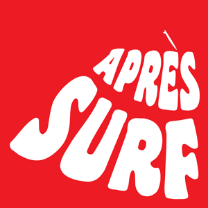 ApresSurf's profile picture. Apres Surf in the UK #apressurf