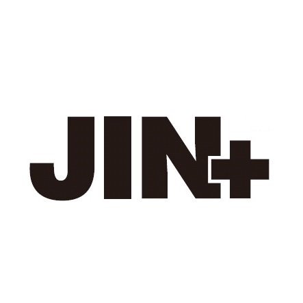 JIN+（jinplus）さんのプロフィール画像