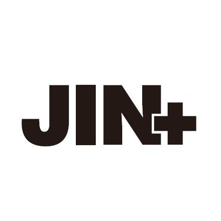 JIN+（ジンプラス）の公式アカウントです。アニメIPを中心とした、キャラクターグッズの製造販売・物販イベント企画・タイアッププロモーション企画などを行っています。アニメグッズの商品情報やイベント出展情報などをお届けします！※個別リプライ・DMには対応しておりません。