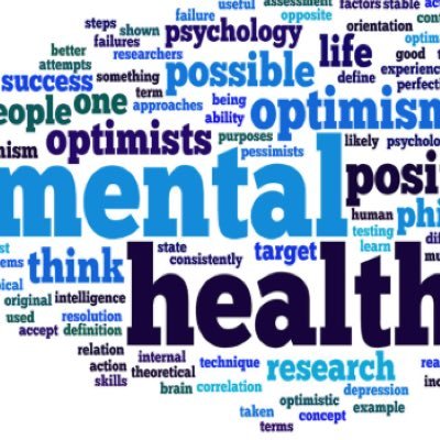 We are on a mission to end the stigma surrounding mental illness in our school and community! We meet on the first Wednesday of the month right after school!