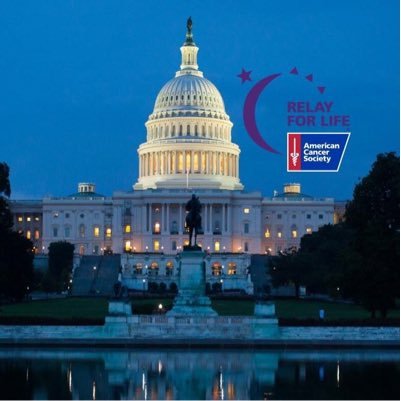 RelayofGW's profile picture. Relay For Life of GW is dedicated to raising funds for the American Cancer Society to attack cancer. Donate today!

#gwrelay #attackingcancer